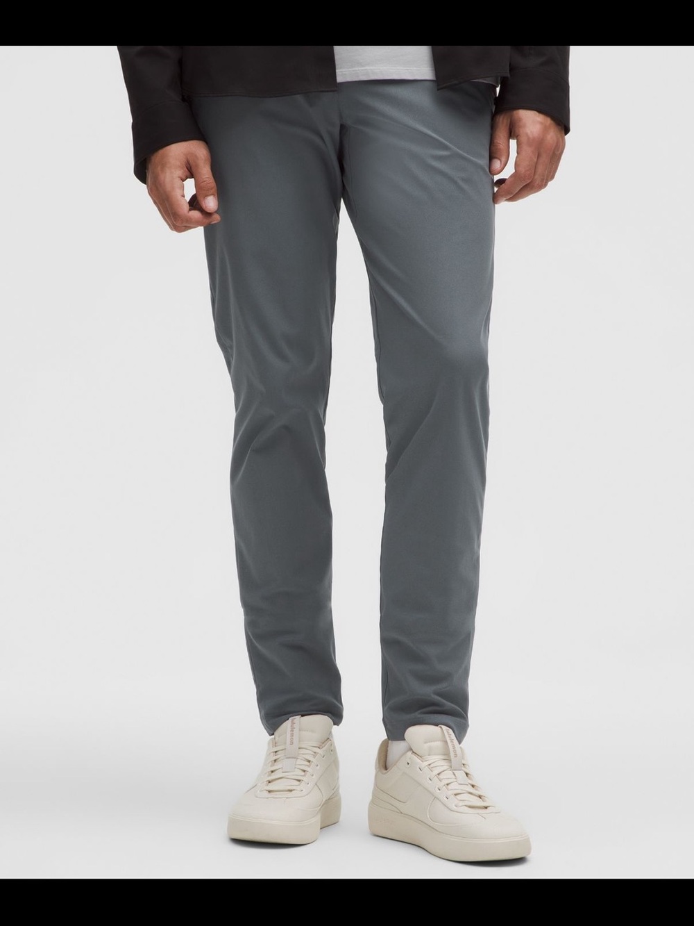 lululemon ABC Slim Fit Trouser *Warpstreme BNWT